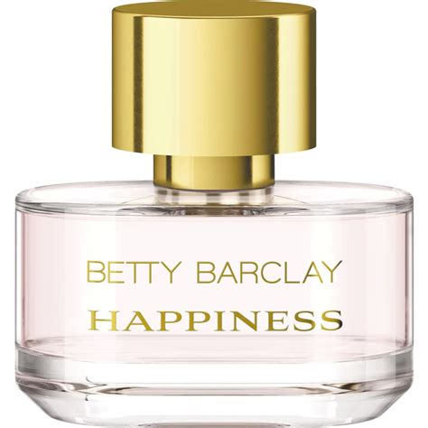 betty barclay parfum happiness|More.